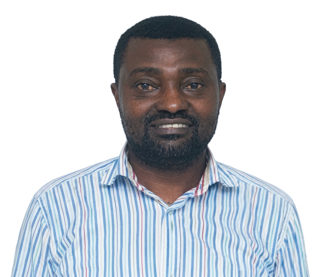 Dr. Emmanuel Mallya